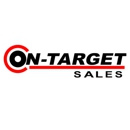 On Target Sales - Embroidery