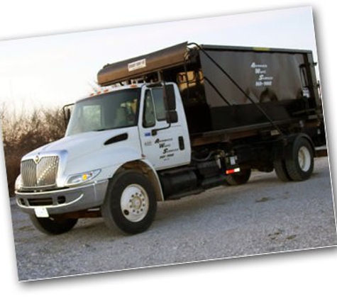 Automated Waste Services LLC - Nixa, MO