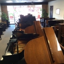 Tadlock & Associates - Pianos & Organ-Tuning, Repair & Restoration