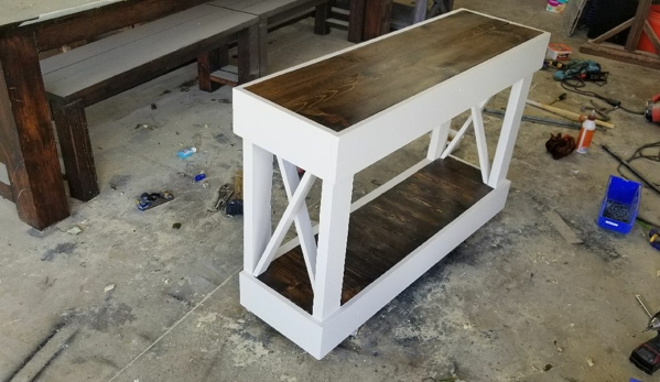 Tjsprimewoodworking - Springfield, OH