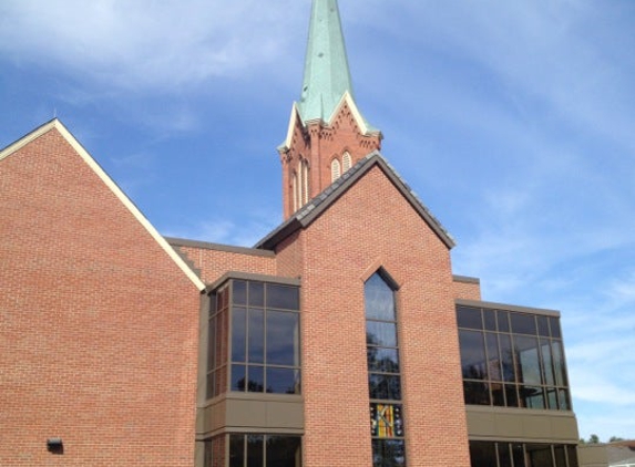 Emmanuel Lutheran Church - Fort Wayne, IN