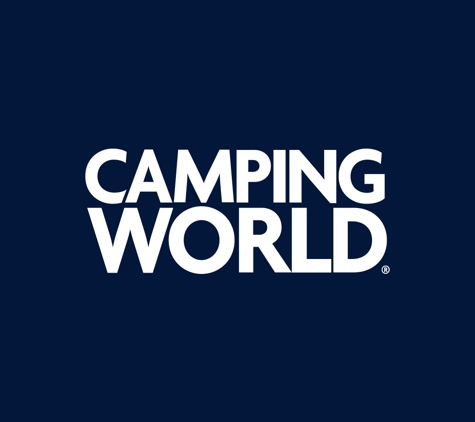 Camping World RV Sales - Bakersfield, CA