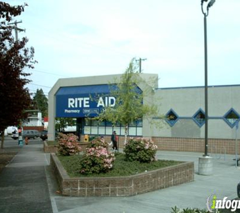 Rite Aid - Portland, OR