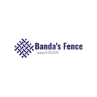 Banda's Fence