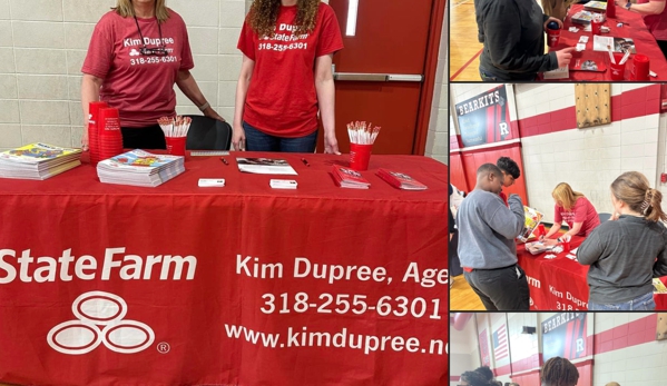 Kim Dupree State Farm Insurance - Ruston, LA