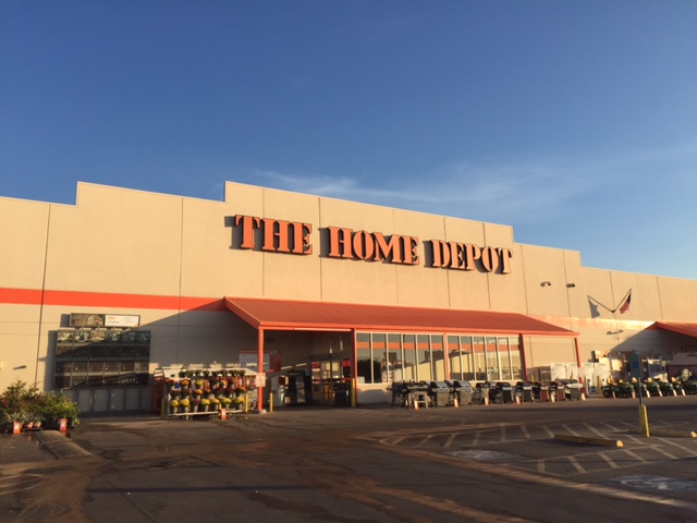 The Home Depot 220 W Interstate 20, Weatherford, TX 76086 - YP.com