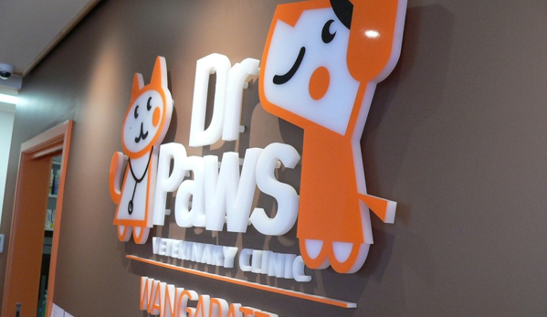 D A Signs - Wodonga, VIC