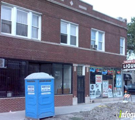 Carniceria La Villa - Chicago, IL