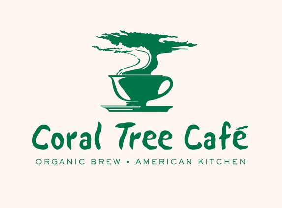 Coral Tree Cafe - Encino, CA