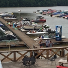 Cheat Lake Marina