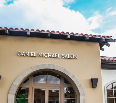 Daniel Michael Salon - San Juan Capistrano, CA