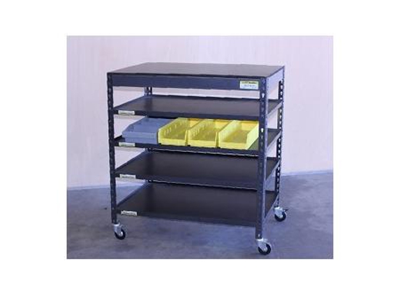 Multi Rack - Glenella, QLD
