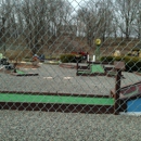 Sports Cone Inc - Miniature Golf