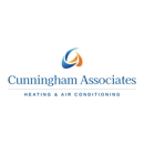 Cunningham Associates Heating and Air Conditioning - Air Conditioning Service & Repair