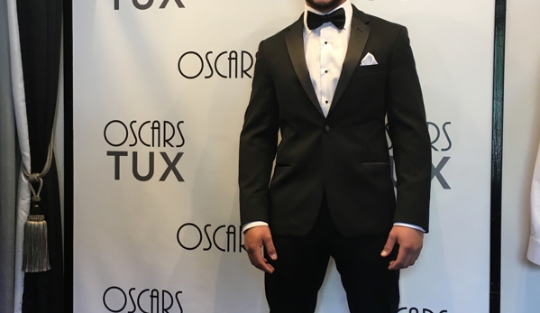 Oscar's Tux, Luxury Tuxedo Rentals - West Hartford, CT. Ultra Slim