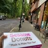 Sesame Donuts gallery