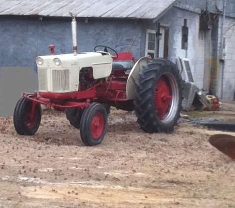 Used Tractor & Equipment - Sanford, NC