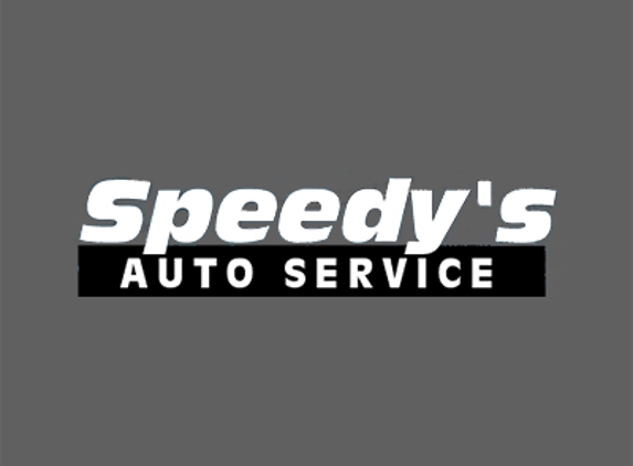 Speedy's Auto Service - Conroe, TX