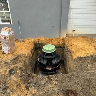 ASAP Septic Systems Inc - Greenville, NC