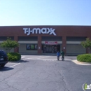 T.J.Maxx - Clothing Stores