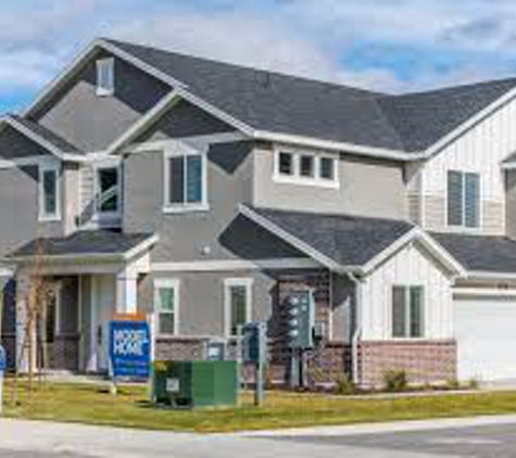 Town Homes at Parkside - Riverton, UT