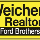 Weichert, Realtors Ford Brothers