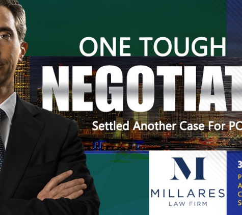 Millares Law Firm P.A. - Miami, FL