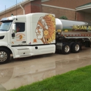 Indian River Transport - Trucking-Motor Freight