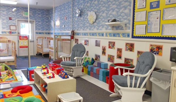 Sammamish KinderCare - Sammamish, WA