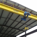Houston Crane Inc - Crane Service