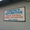 Lyndon's Automotive gallery