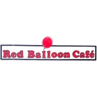 Red Balloon Cafe