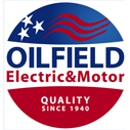 Oilfield Electric & Motor - Testing Labs