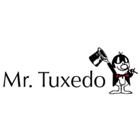 Mr Tuxedo