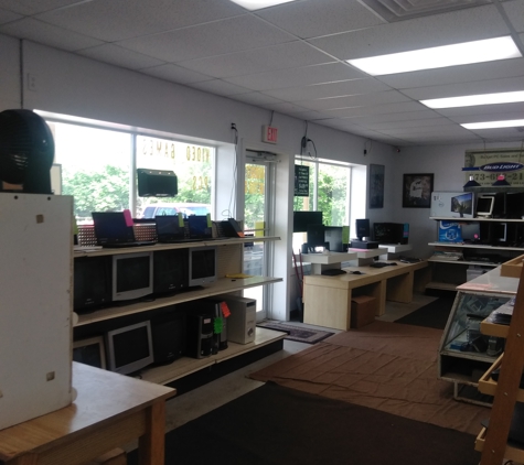 Budget PC Sales and Service /Retro Games - Eldon, MO