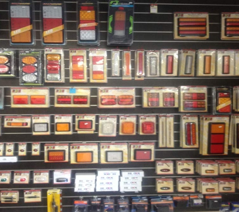 Ballarat Central Auto Electrics - Ballarat East, VIC. Full range of auto electrical lights and parts