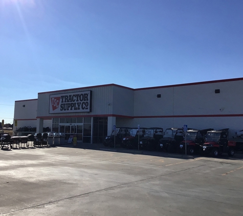 Tractor Supply Co - Roswell, NM