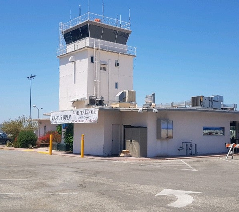 FUL - Fullerton Municipal Airport - Fullerton, CA