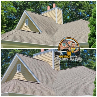 Wnc Roof Cleaning - Waynesville, NC