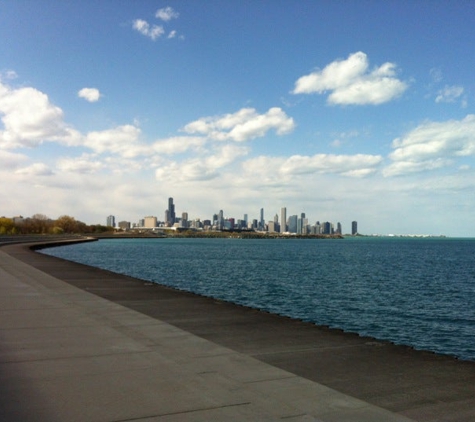 39th Street Beach - Chicago, IL