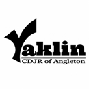 Yaklin Chrysler Dodge Jeep Ram of Angleton - New Car Dealers