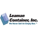 Leaman Container, Inc. - Packaging Materials
