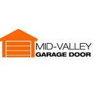 Mid-Valley Garage Door
