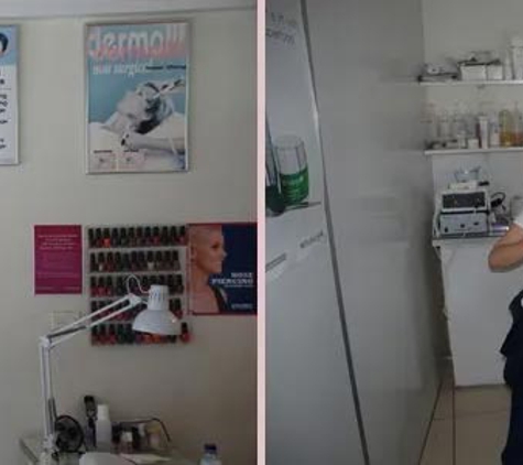 Judy's Vogue Nail and Beauty Salon - Hurstville, NSW