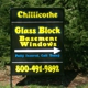 Chillicothe Glass Block