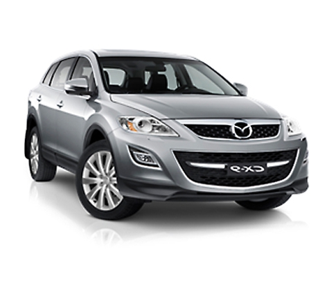 Brighton Mazda - Brighton, VIC