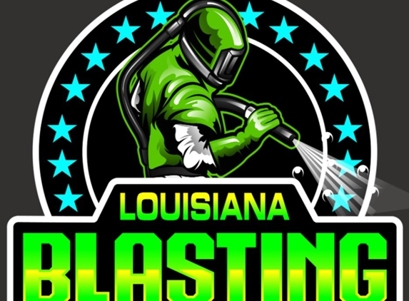 Louisiana Blasting - Hammond, LA