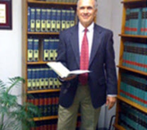 David Attorney Ducharme at Law - Coeur D Alene, ID