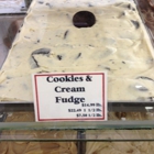 Wisconsin Dells Fudge