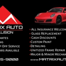 Matrix Auto Collision - Auto Repair & Service